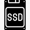 Półprzewodnikowy dysk twardy SSD - Usługi usuwania danych z dysku flash w Dankas