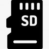 Karty microSD - Usługi czyszczenia danych z dysku flash w Dankas